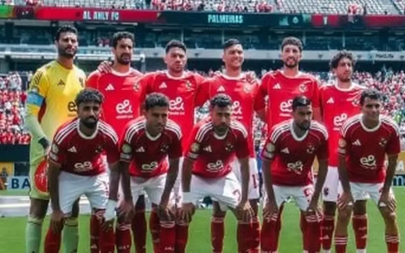 مواجهة حاسمة.. فرص الأهلي للتأهل إلى دور الـ16 في كأس العالم 2025